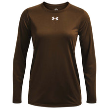 UA Team Tech Long Sleeve