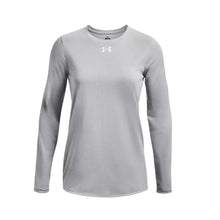 UA Team Tech Long Sleeve