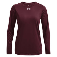 UA Team Tech Long Sleeve