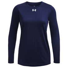 UA Team Tech Long Sleeve