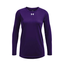 UA Team Tech Long Sleeve