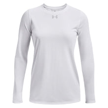 UA Team Tech Long Sleeve