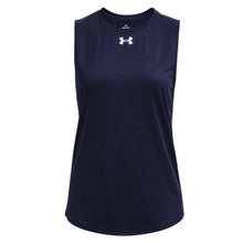 UA M's Team Tech SLVLS Womens