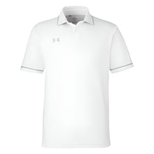 UA Team Tipped Polo