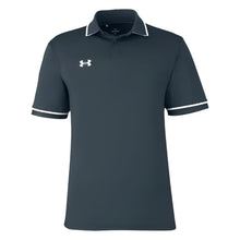 UA Team Tipped Polo