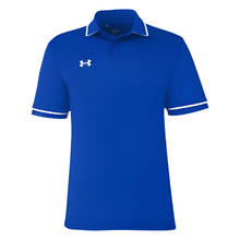 UA Team Tipped Polo