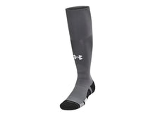 UA Magnetico Grip Over-The-Calf Unisex Sock