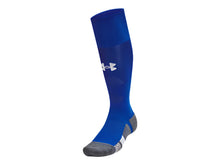 UA Magnetico Grip Over-The-Calf Unisex Sock