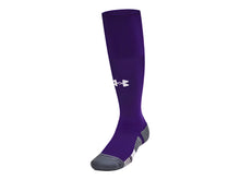 UA Magnetico Grip Over-The-Calf Unisex Sock