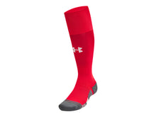 UA Magnetico Grip Over-The-Calf Unisex Sock