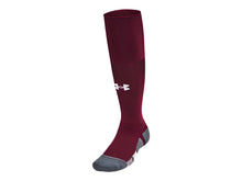 UA Magnetico Grip Over-The-Calf Unisex Sock