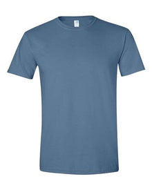 Gildan Softstyle T-Shirt Adult