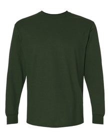 Gildan Ultra Cotton Long Sleeve T-Shirt