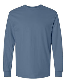 Gildan Ultra Cotton Long Sleeve T-Shirt