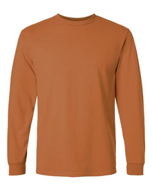 Gildan Ultra Cotton Long Sleeve T-Shirt