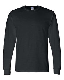 Gildan DryBlend 50/50 Long Sleeve T-Shirt