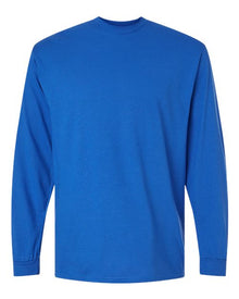 Gildan DryBlend 50/50 Long Sleeve T-Shirt