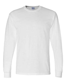 Gildan DryBlend 50/50 Long Sleeve T-Shirt
