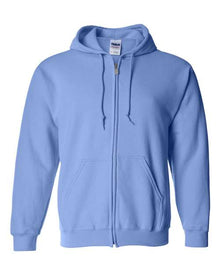 Gildan - Heavy Blend Full-Zip Hooded Sweatshirt