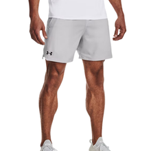 UA M Vanish Woven 6" Short