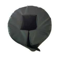 Apple Goal Post Padding (72" x 5" For 5" to 7" Post)