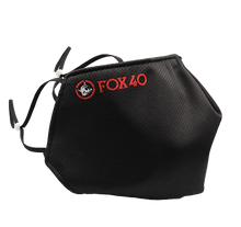 Fox 40 Whistle Mask w/Clip & Classic Whistle