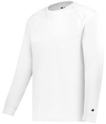 B-Core Youth L/S Tee