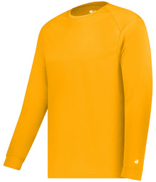 B-Core Youth L/S Tee