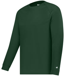 B-Core Youth L/S Tee