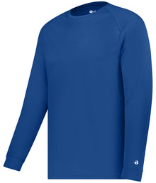 B-Core Youth L/S Tee