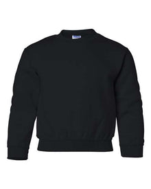 Gildan Heavy Blend Crewneck Sweatshirt Youth