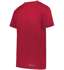 Holloway Ladies Coolcore Essential Tee