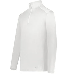 Holloway Coolcore 1/4 Zip Pullover