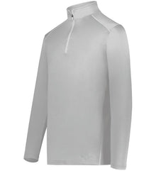 Holloway Ladies Coolcore 1/4 Zip Pullover