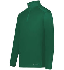 Holloway Ladies Coolcore 1/4 Zip Pullover