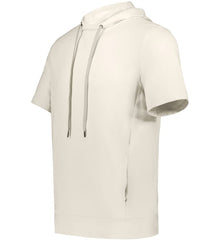 Holloway Ventura Soft Knit Short Sleeve Hoodie