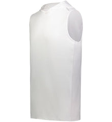 Holloway Coolcore Sleeveless Hoodie