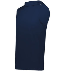 Holloway Coolcore Sleeveless Hoodie