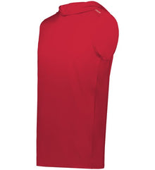 Holloway Coolcore Sleeveless Hoodie