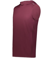 Holloway Coolcore Sleeveless Hoodie