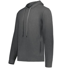 Holloway Ventura Soft Knit Hoodie