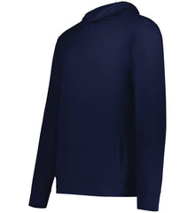 Holloway Youth Ventura Soft Knit Hoodie