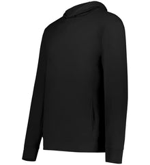 Holloway Youth Ventura Soft Knit Hoodie