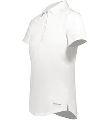 Holloway Ladies Electrify Coolcore Polo Womens