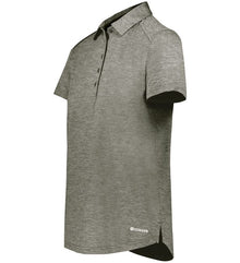 Holloway Ladies Electrify Coolcore Polo Womens