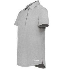 Holloway Ladies Electrify Coolcore Polo Womens