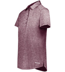 Holloway Ladies Electrify Coolcore Polo Womens