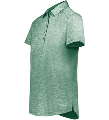 Holloway Ladies Electrify Coolcore Polo Womens