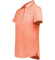 Holloway Ladies Electrify Coolcore Polo Womens