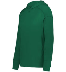 Holloway Ladies Ventura Soft Knit Hoodie Womens
